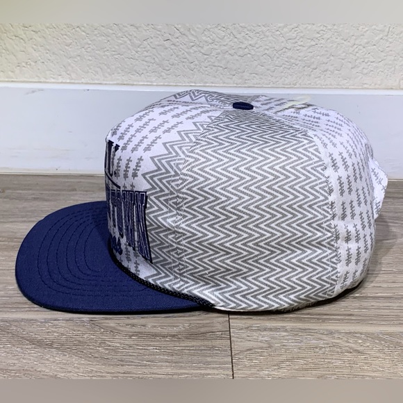 Georgetown Hoyas Hat - Picture 4 of 6